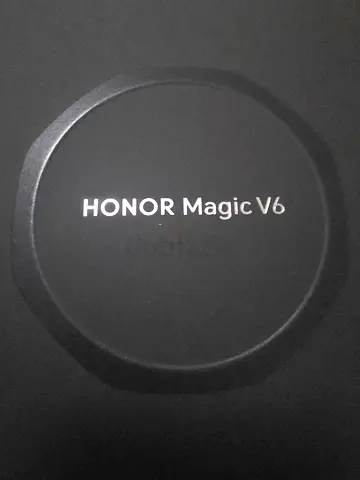 HONOR Magic V6 Global 1TB / 16 gb