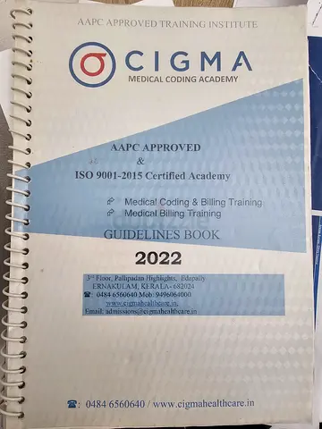 Medical coding books for free