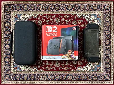 Nintendo switch 2 for sale