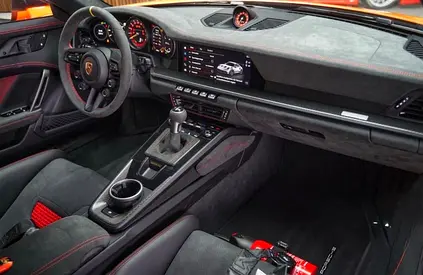 2025 Mercedes-BENZ G-CLASS 缩略图 13