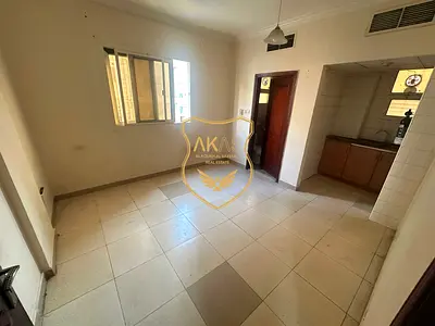 Spacious Family Studio | Separate Kitchen | Prime Location | Central A/C