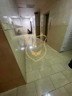 Spacious Family Studio | Separate Kitchen | Prime Location | Central A/C