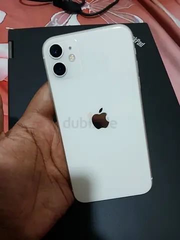 iPhone 11 - 64GB, Excellent Working Condition