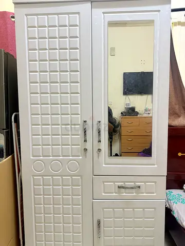 Cupboard