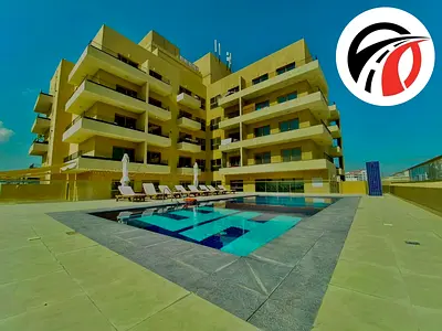 One Month Free-Spacious 1bhk Apartment- With Gym Or Pool