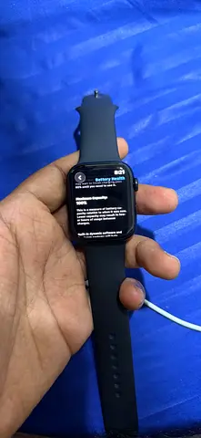 Apple Watch series 8 45MM