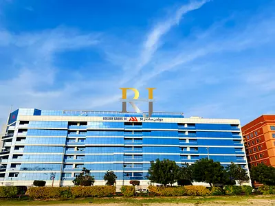 Brand New 1BHK apartment-Five Star Amenities-Ready to move…