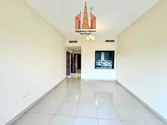 Hot Offer 1BHK in Alzahia Garden with Close Kichen+Amenities