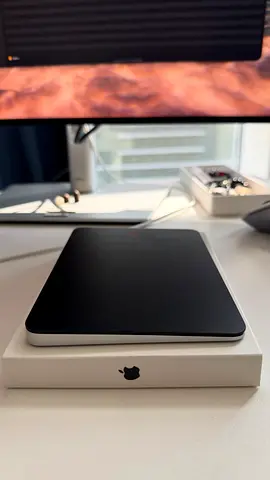 Apple Magic Trackpad Gen2 - A1535