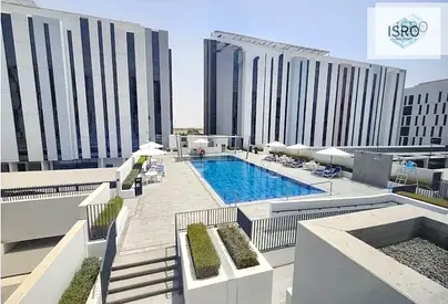 Spacious STUDIO || Kitchen Appliances in Al-jada || 32k