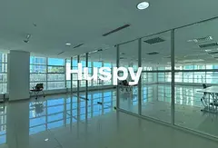 High Floor | Waterfront | Move In Ready