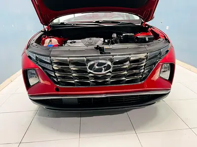 Hyundai TUCSON SEL, миниатюра 9