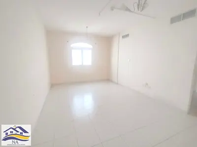 HOT OFFER!! 1 BEDROOM WITH 1 BATHROOM WITH BALCONY JUST 32K IN AL QASIMIA