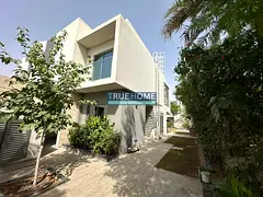 4 bedroom for rent Al Lilac, Al Zahia, Sharjah End Unit | 4BR Semi-Detached Villa