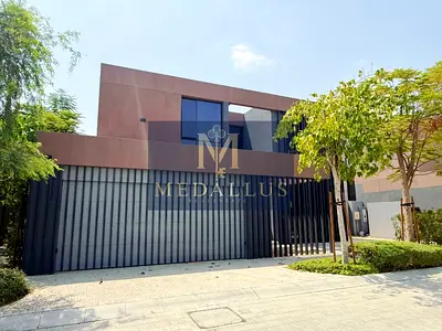Ready to Move | Luxury 4BR Villa in Kaya Masaar | Forest Community | Smart Home | Private Pool