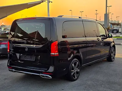 صورة 5 لـ 2016 Mercedes-BENZ VITO
