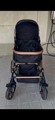 Used Teknum stroller for newborns and babies