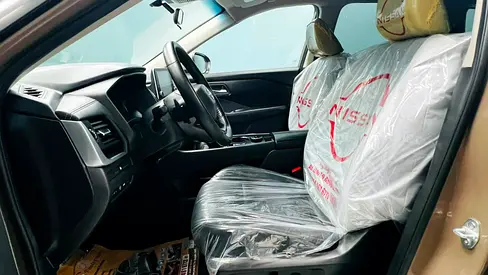 صورة 10 لـ 2025 Nissan ROGUE
