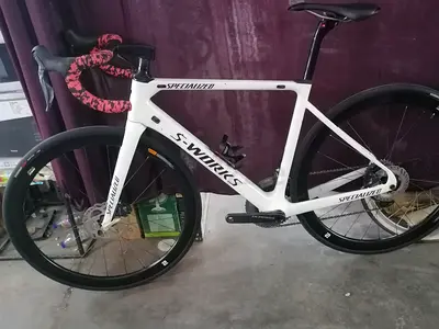 Road bike  s-work