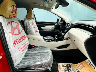 Hyundai TUCSON SEL, миниатюра 8