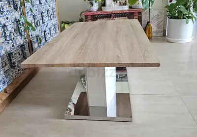 Pan Emirates Coffee table