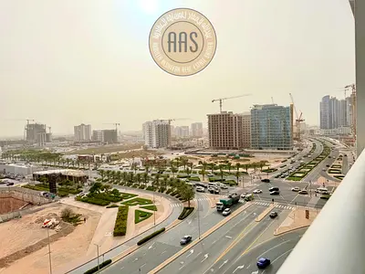 🌆 Boulevard View | Stunning Layout 1BHK with All Amenities Available in Dubailand