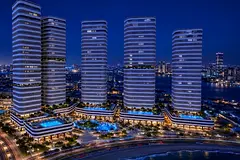 Panoramic Sea View l Freehold l 5%DP l High ROI