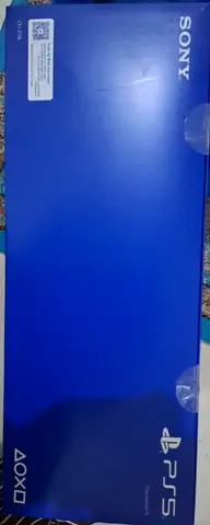 Ps5