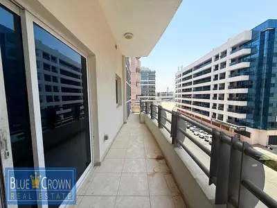 CHEAPEST PRICE 2BR WITH BALCONY WITH ALL AMENITIES