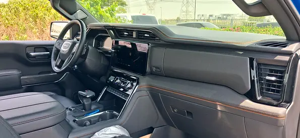 2023 GMC SIERRA — фото 11