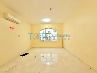 Studio With Tawteeq | Flexile Payments| Basement Parking