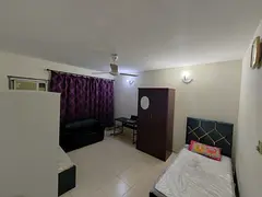 Big Furnished Room for 1-2 Bachelors
