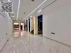 Townhouse for Sale in Al Helio 2 Ajman | 4 Bedrooms | Two Floors with Rooftop Included