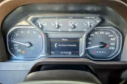 2022 GMC SIERRA thumbnail 14