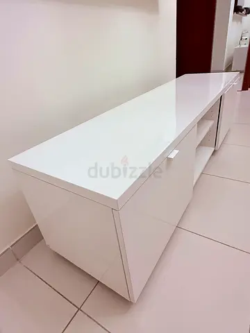 IKEA TV Table. TV bench