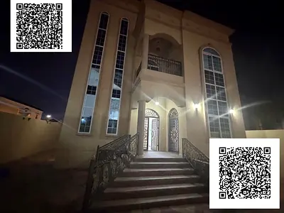 فيلا تجاري للايجار السنوي في عجمان المويهات ١ فرصه ممتازة للمستثمرين ورجال الاعمال 💥💥 تصلح لجميع الأنشطة