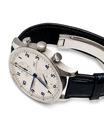 IWC Portuguese Chronograph Automatic (2015)