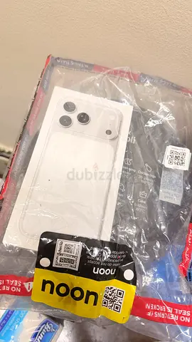 Iphone 17 Pro max 1TB Brand New Sealed box