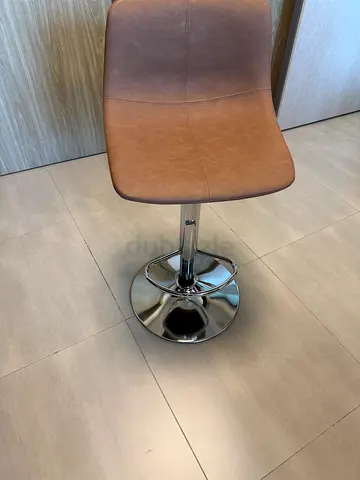 Bar chairs