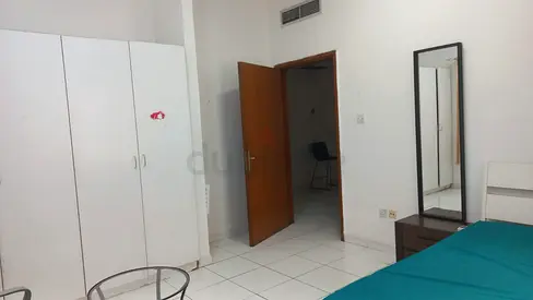 Fully Furnished Single Private Room with Separate Bathroom – Ideal for 2 Executive Males or Females