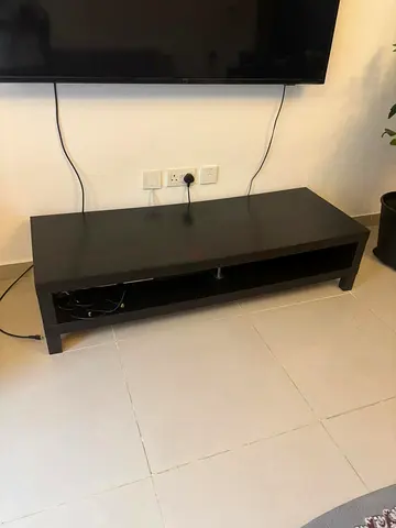 TV table