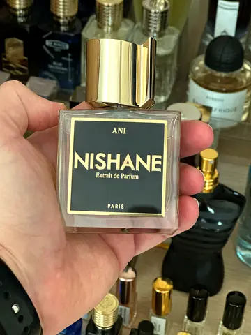 Nishane Ani Extrait de Parfum 50ml