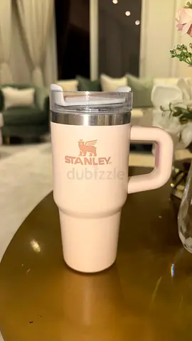 Stanley water bottle