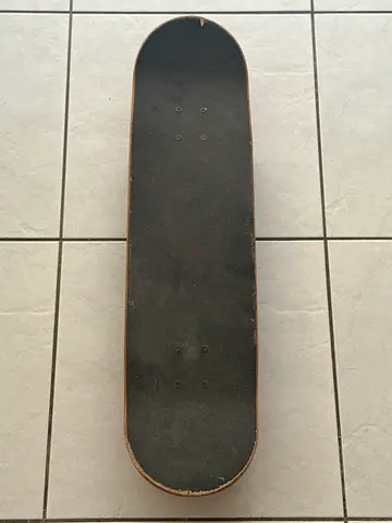Skateboard 🛹