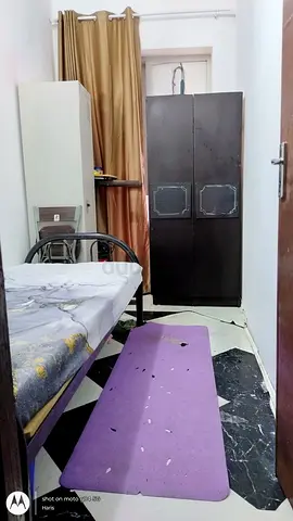 Room Partition