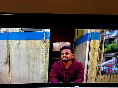 Sony Bravia TV