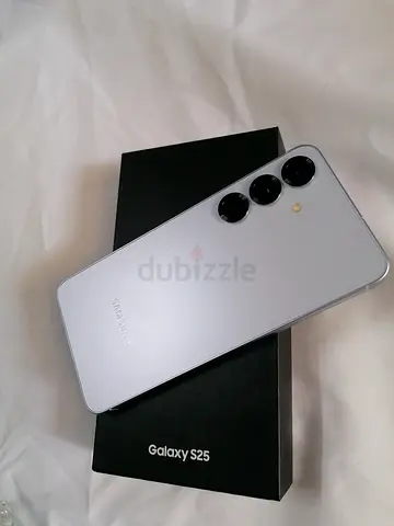 Samsung s25 5G best condition new with box
