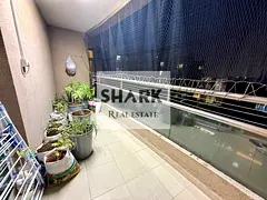 Fully Furnished Studio for Sale in Horizon Towers | 760 Sq. Ft. | With Parking | AED 285,000
