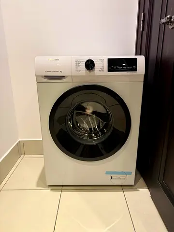 Hisense Front-load washing machine