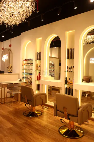 Ladies Salon Dubai JVC